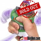 GOO JIT ZU LIGHTYEAR BUZZ 功夫英雄 巴斯光年
